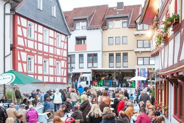 Oktoberfest 2015