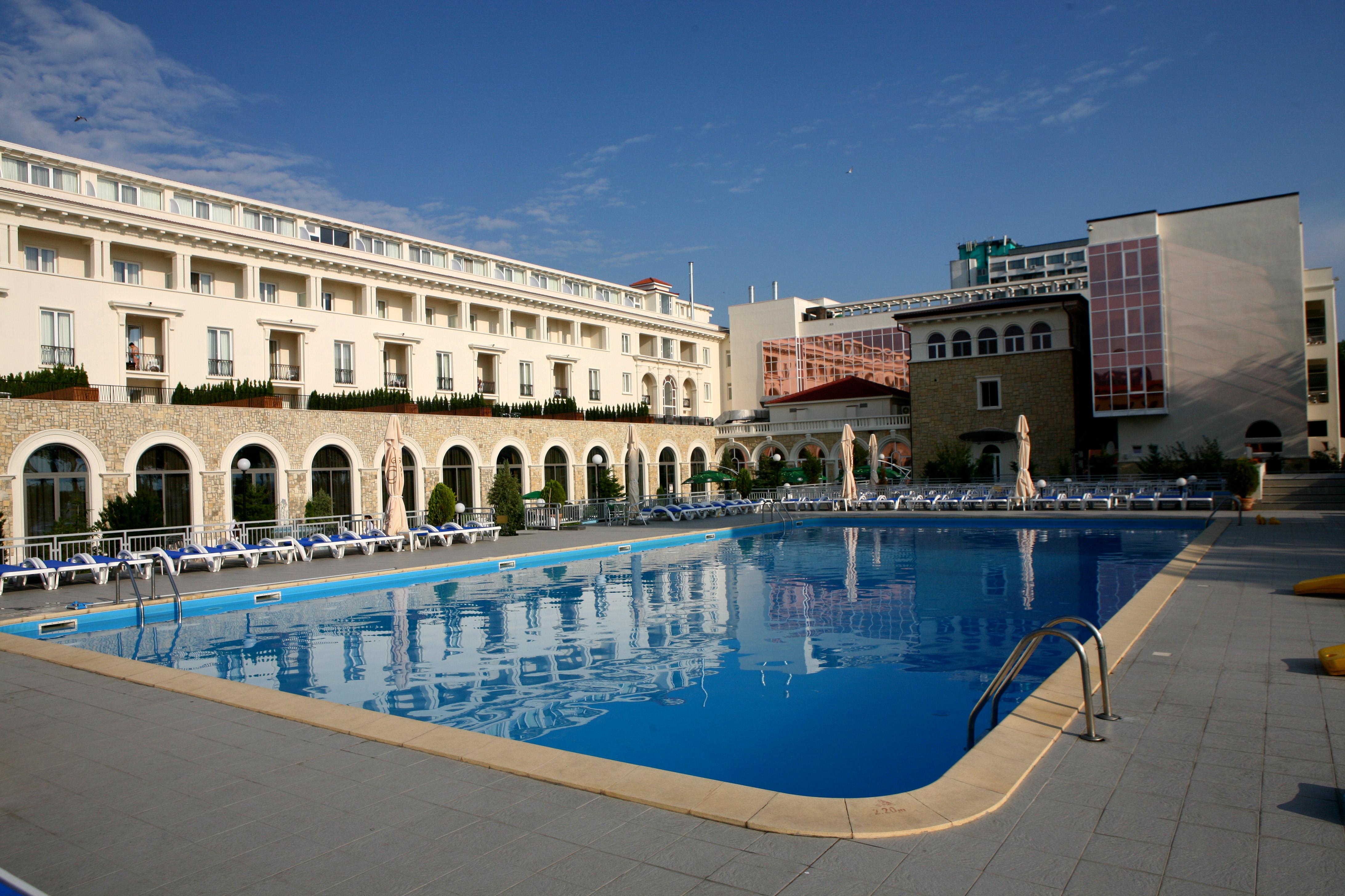 Hotel photo 56 of IAKI Conference & Spa Hotel.