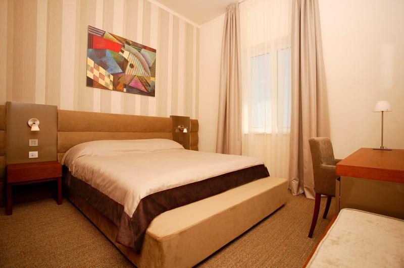 Hotel photo 73 of IAKI Conference & Spa Hotel.