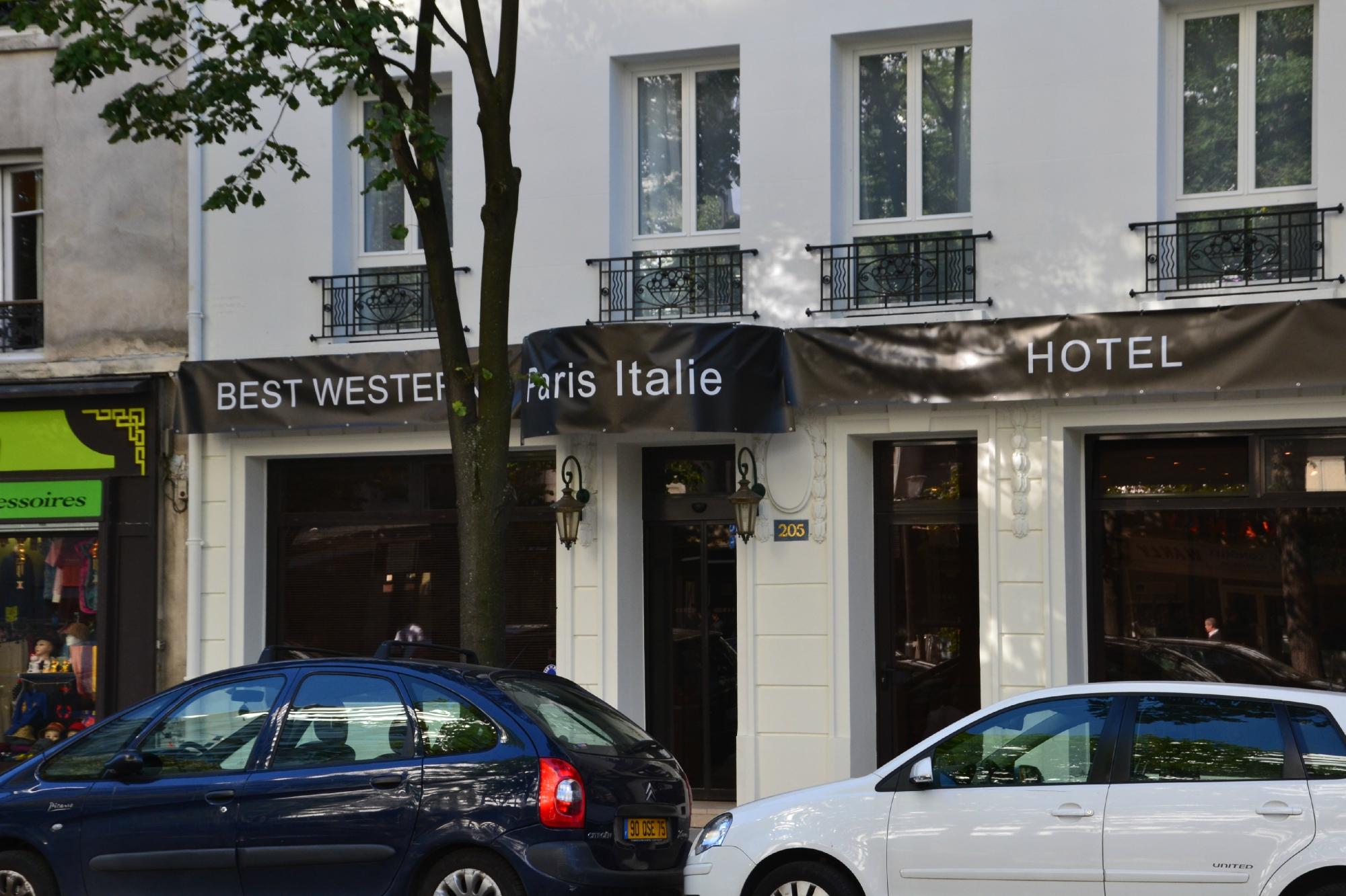 Hotel Paris Italie - UPDATED Prices, Reviews & Photos