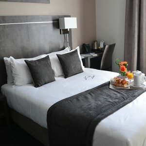 chambre single