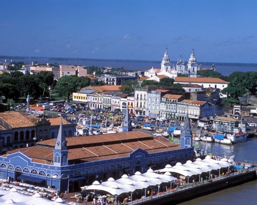 Melhor shopping de Belém para passear - Avaliações de viajantes