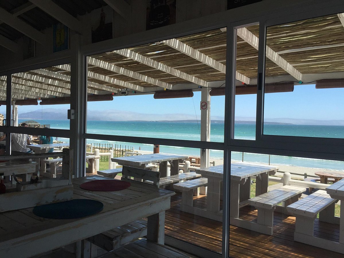 Marc's Beach Bar Restaurant, Langebaan - Restaurant Reviews, Phone ...