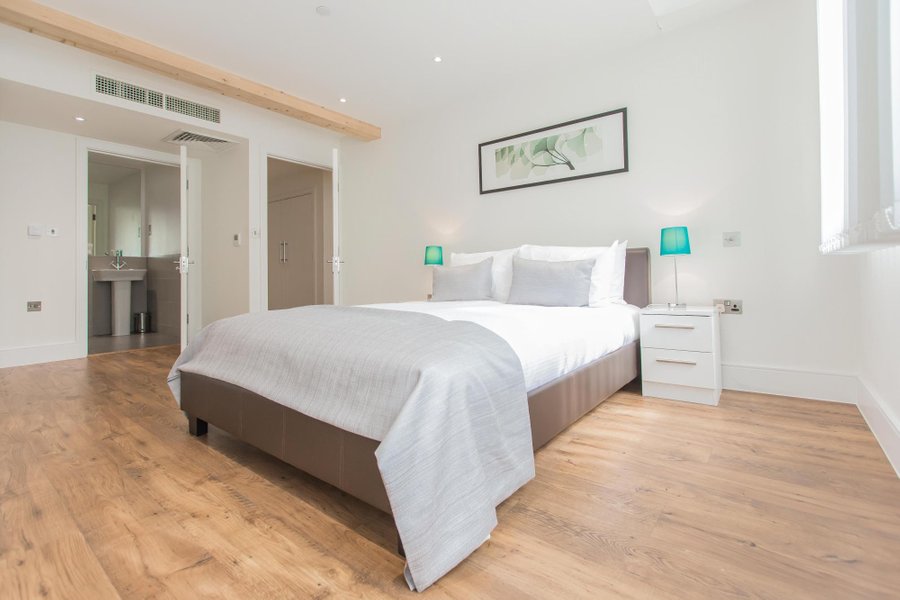 Apple Apartments Limehouse Prices Condominium Reviews London England Tripadvisor