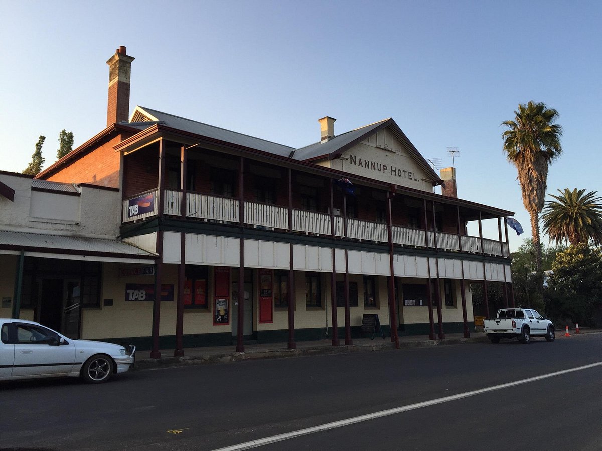 NANNUP HOTEL - Updated 2022 Reviews (Australia)