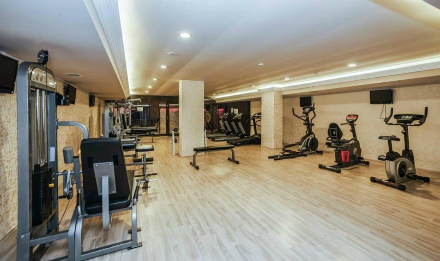 Fitness