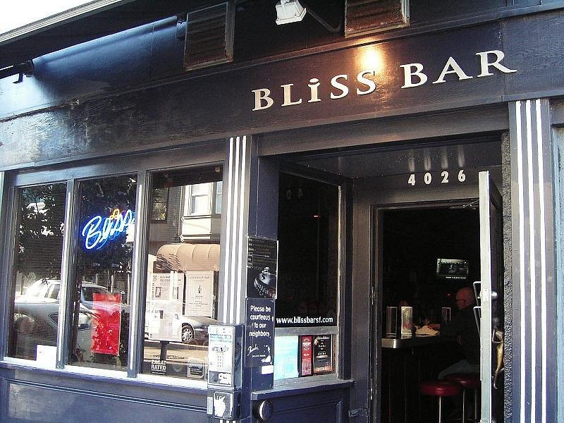 Bliss Bar - O que saber antes de ir (ATUALIZADO 2024)