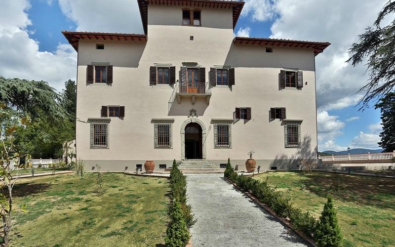 La Villa