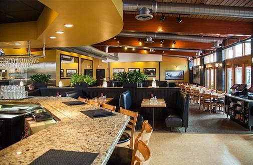 Grady's Grille