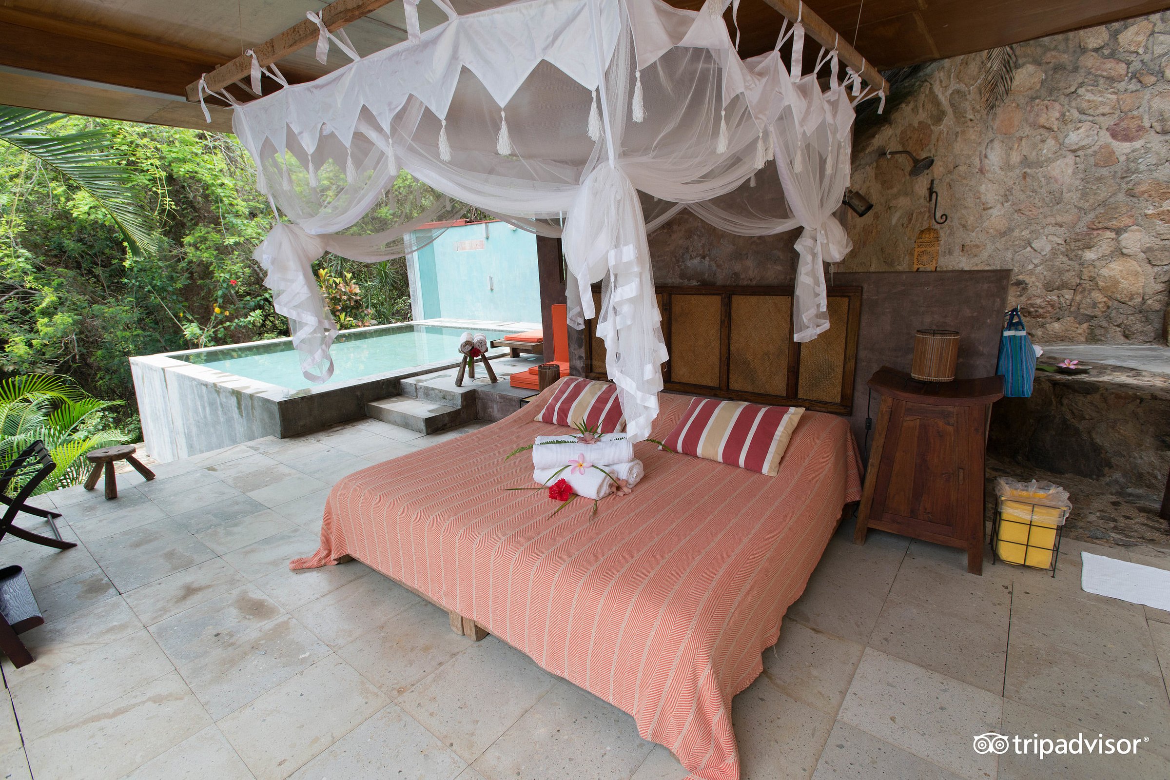 Yelapa Mexico Hotels; VERANA - Prices & Hotel Reviews (Yelapa, Mexico)