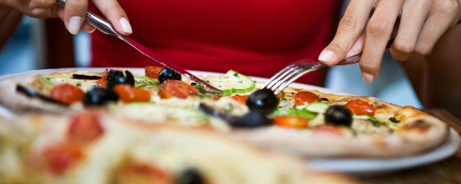 Michelino's Restaurant and Pizzeria.