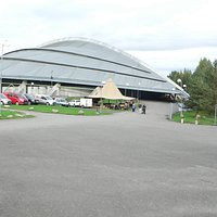 Olympic area WG 1994