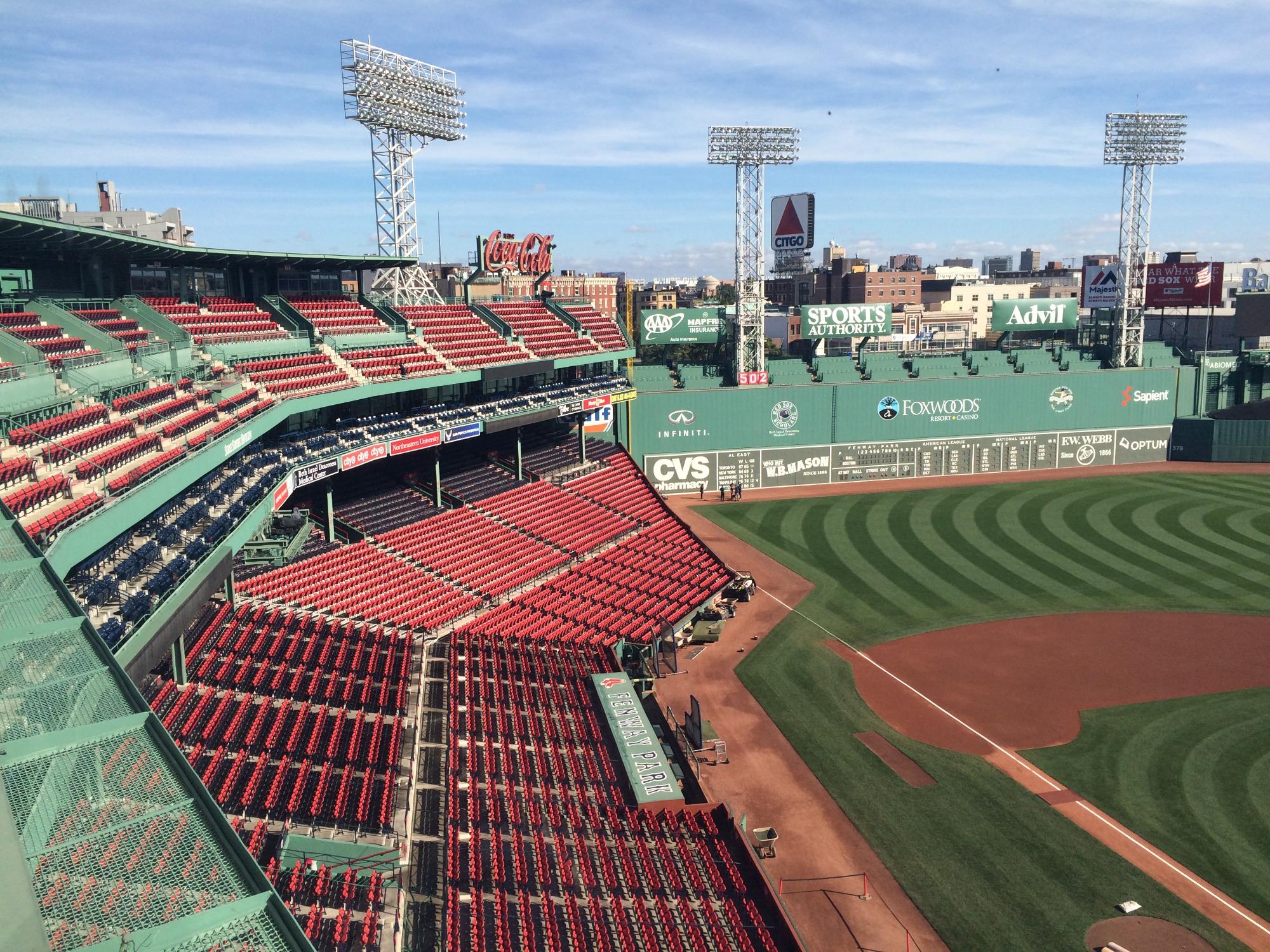 THE 10 BEST Things To Do In Boston 2024 Must See Attractions   Fenway Park 