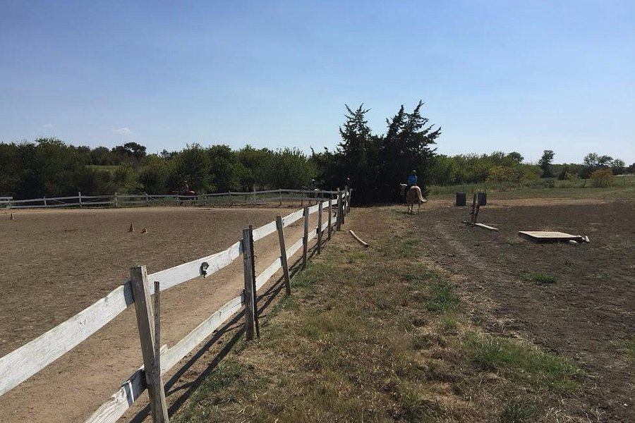 Heritage Hill Equestrian Center image