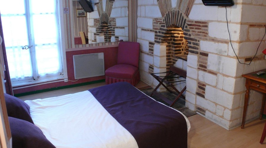 Chambre Confort