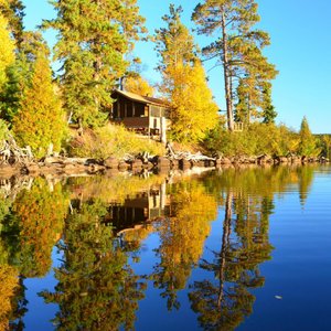 Timber Wolf - sleeps 2