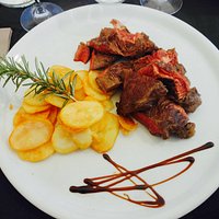 secondo