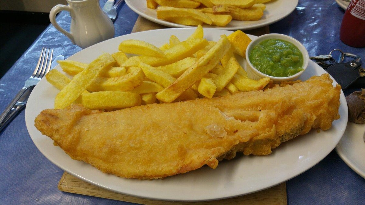 ROBBIE'S PLAICE, Batheaston - Updated 2024 Restaurant Reviews, Photos ...