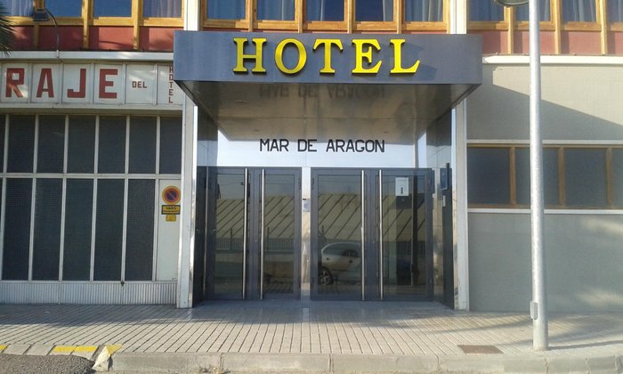 Imagen 2 de Hotel Mar de Aragon