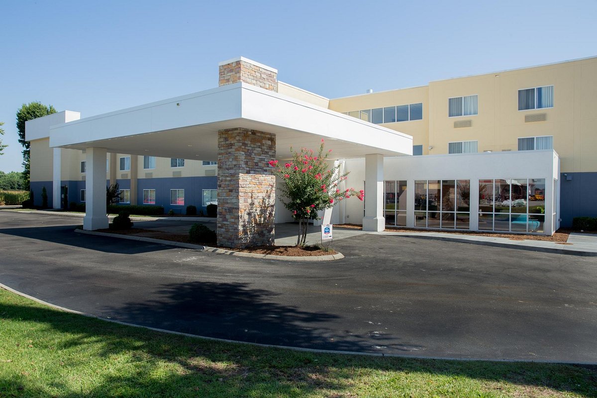 FAIRFIELD INN BY MARRIOTT LUMBERTON (AU143) 2022 Prices & Reviews (NC