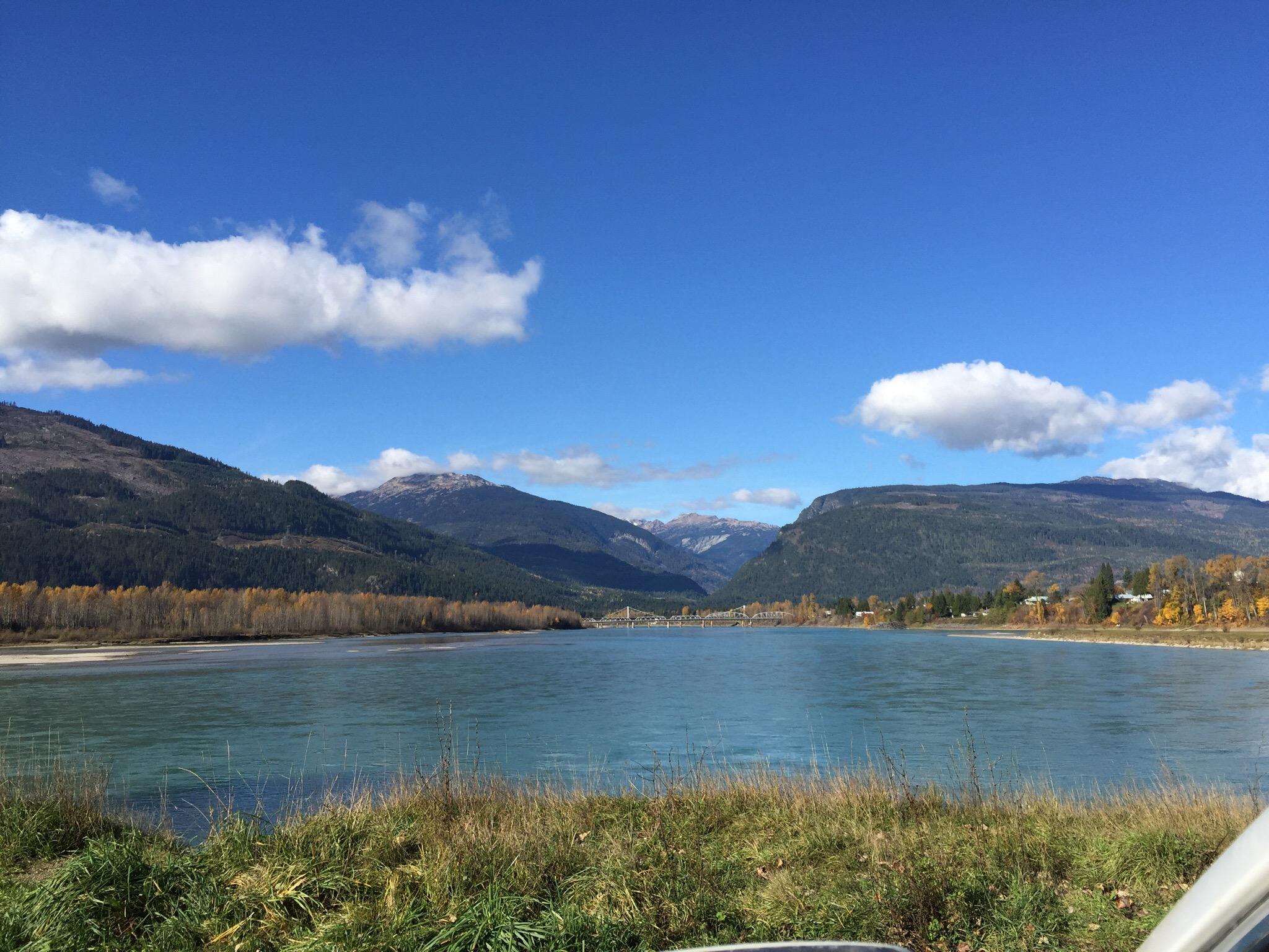 Victor Lake Provincial Park (Revelstoke, Kanada) - Review - Tripadvisor