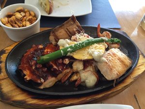 Comida