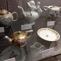 Ceramics Museum (Musee de la Ceramique) (Rouen) - All You Need to Know ...