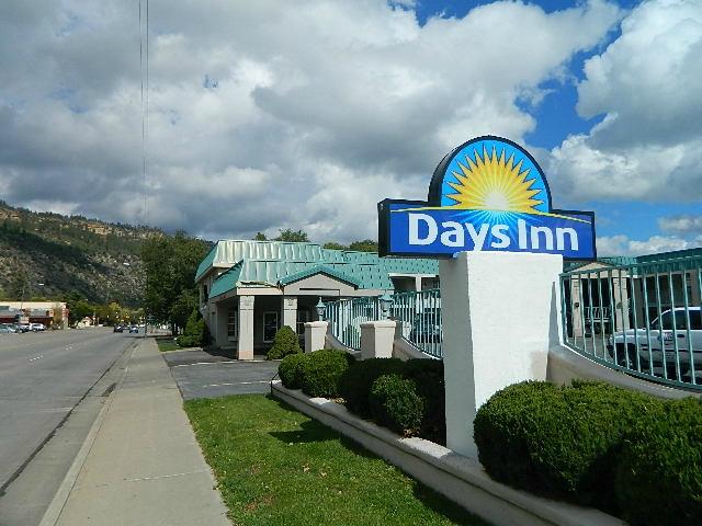 DAYS INN BY WYNDHAM DURANGO Reviews Photos   Days Inn Durango 