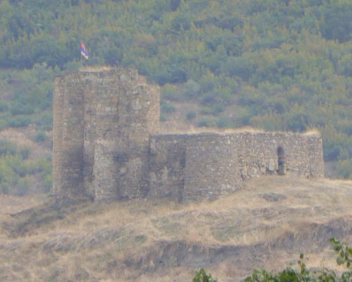 10 Most Captivating Fortresses and Castles in Armenia