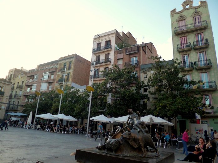 Imagen 6 de Plaza del Sol