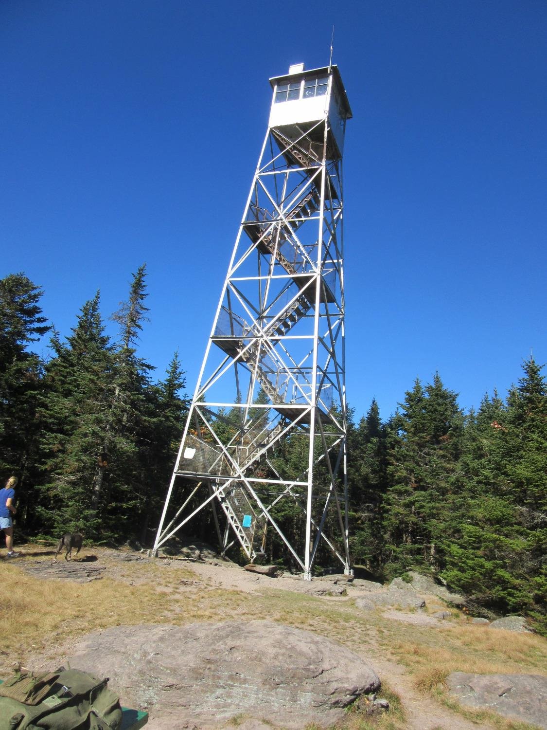 Balsam Lake Mountain Wild Forest - All You Need to Know BEFORE You Go ...