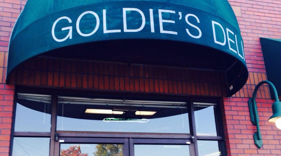 Goldie's Deli & Restaurant