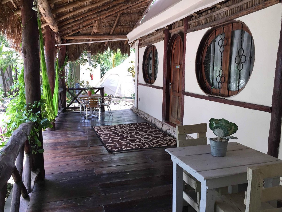 Harmony Glamping Boutique Hotel and Yoga, Tulum