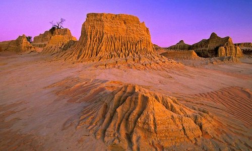 Mungo National Park