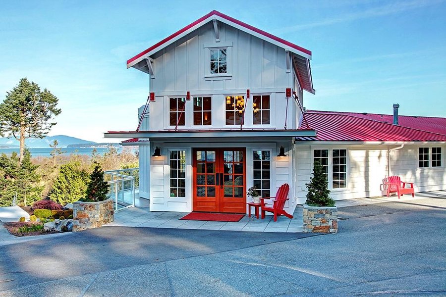 ANACORTES SHIP HARBOR INN 197 (̶2̶3̶5̶) Updated 2022 Prices & Hotel