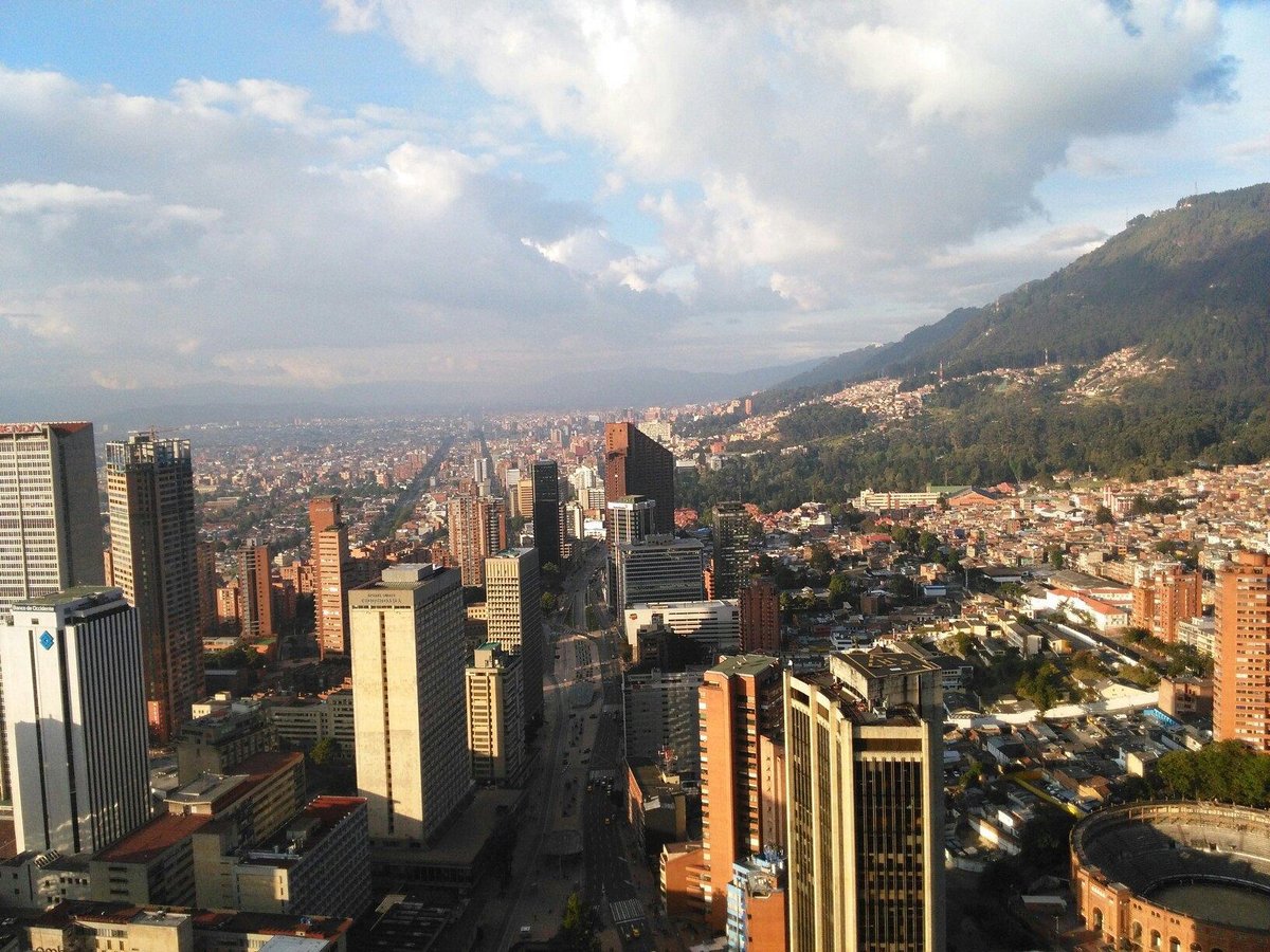 Descobrir lugares secretos no centro da cidade - Medellin