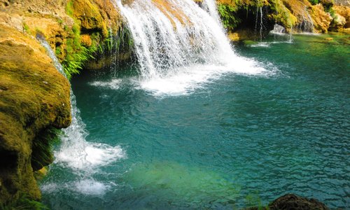 falls