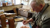 Michael Quirke - Wood Carver (Sligo) - All You Need to Know BEFORE You Go