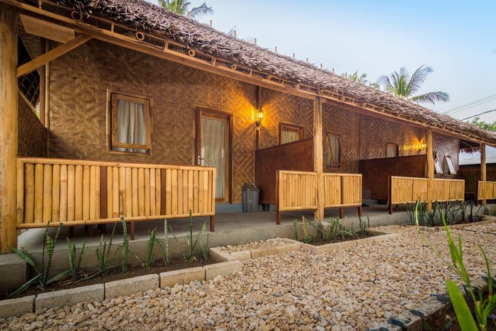 FULLMOON BUNGALOWS (Nusa Penida) - Cottage Reviews & Photos - Tripadvisor