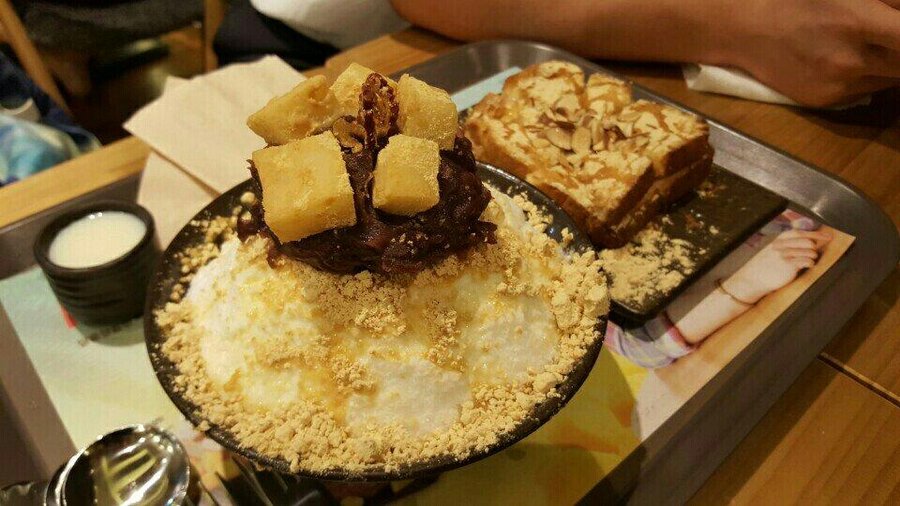 설빙 시흥대야점, 시흥 - 레스토랑 리뷰 - 트립어드바이저