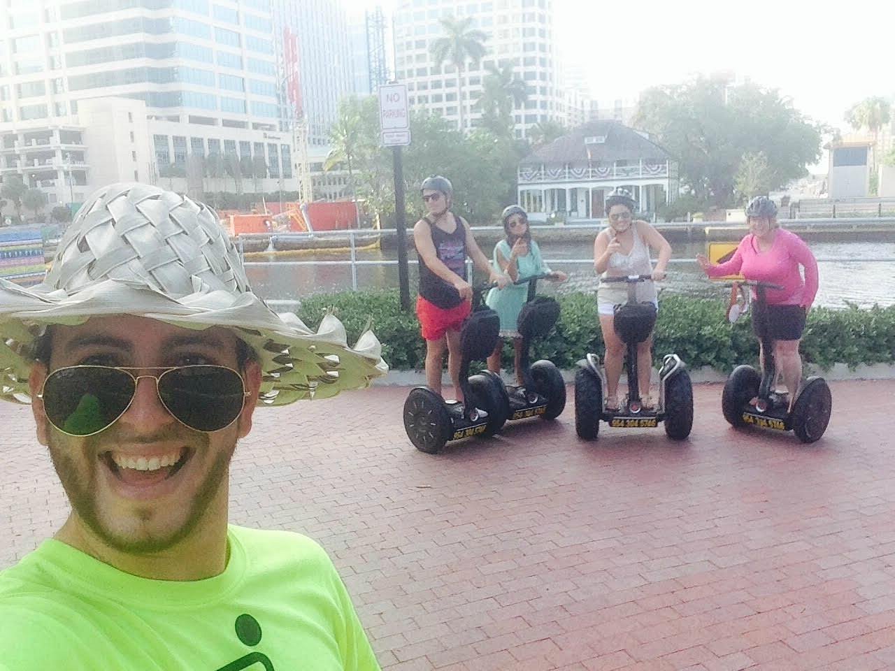 Segway Fort Lauderdale All You Need To Know Before You Go 