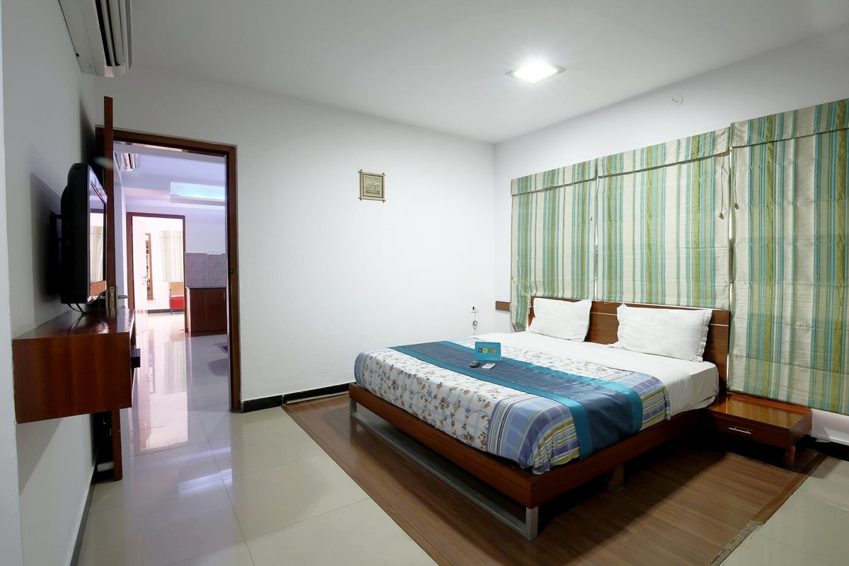 FABHOTEL BTM - Prices & Hotel Reviews (Bengaluru, India)