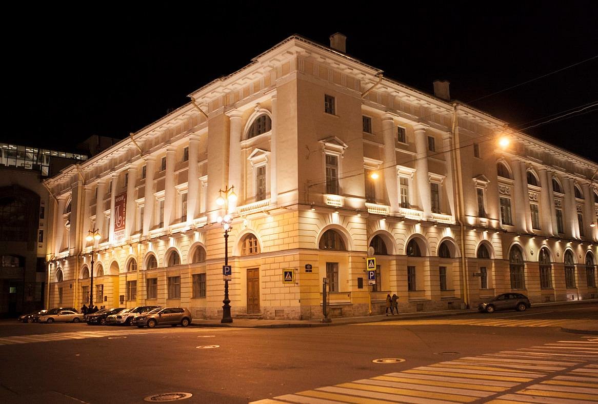 Theatre museum. Театральный музей Санкт-Петербург на пл Островского. Пл Островского 6. Театральный музей ул. зодчего Росси, 2а. Панаевский театр.