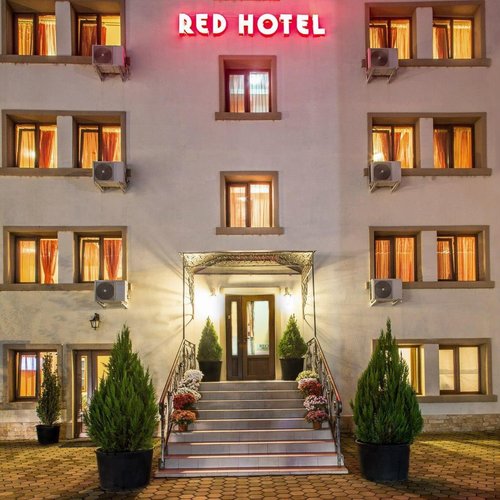 Red Hotel image