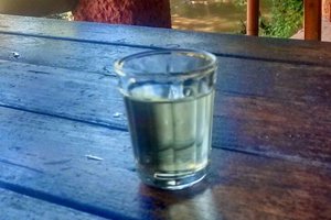 Bebidas