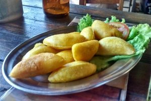 Comida