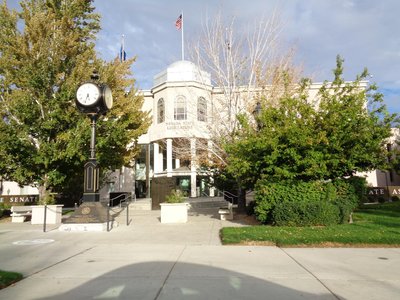 Carson City, NV 2023: Best Places to Visit - Tripadvisor