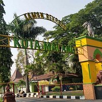Pintu masuk