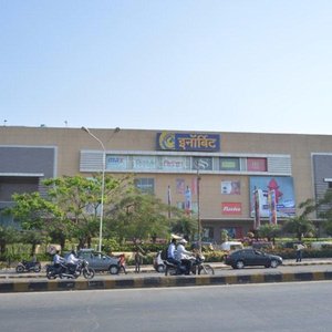 ELPRO CITY SQUARE (Pune) - All You Need to Know BEFORE You Go