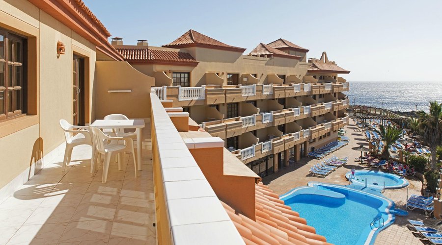 Terraza